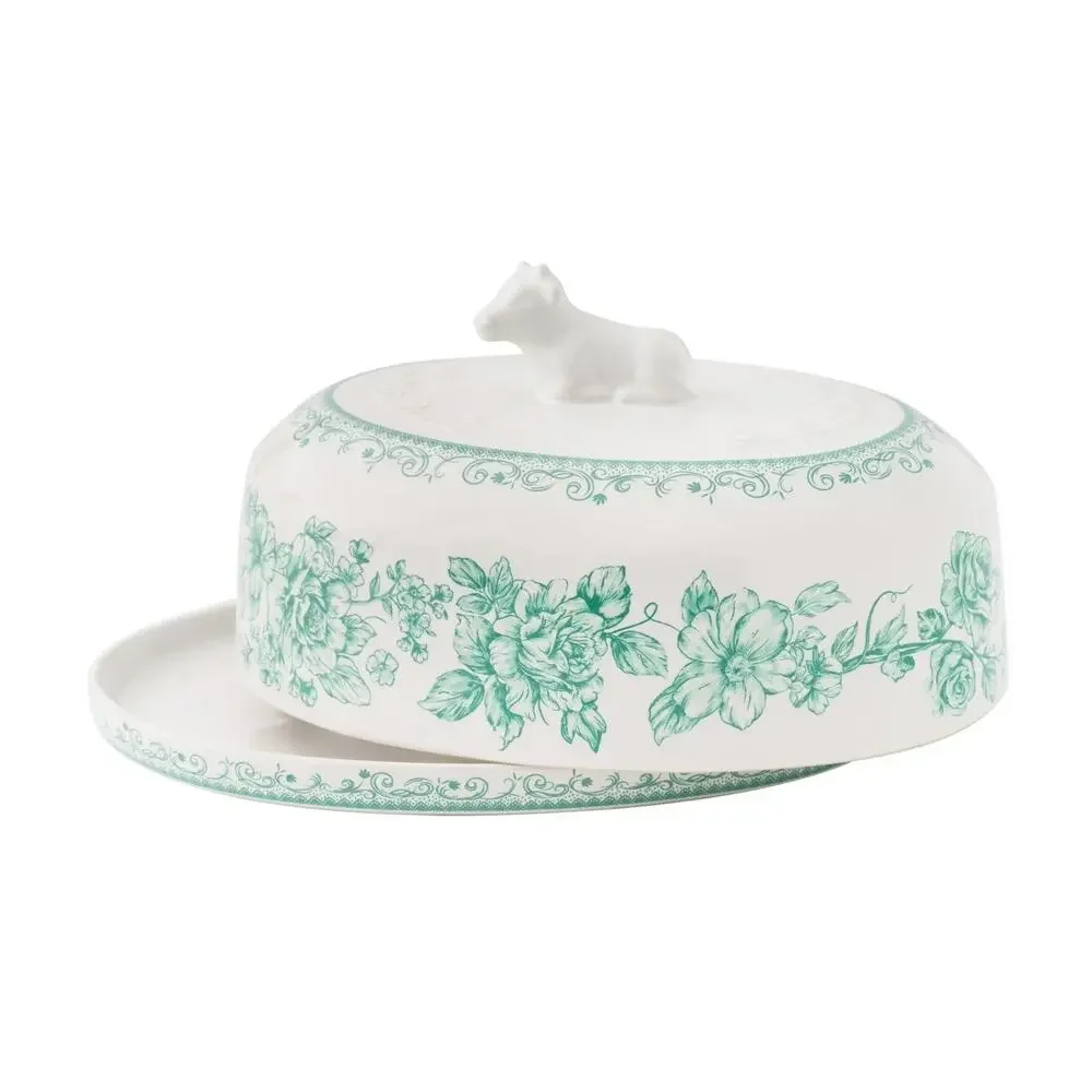 The Pioneer Woman Agatha Double Stick Butter Dish